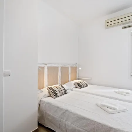 Apartment Irene - Biznaga Homes