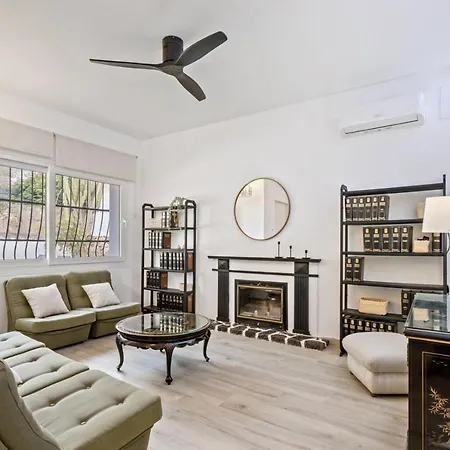 Irene - Biznaga Homes Apartment