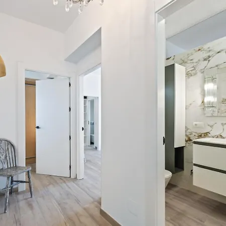 Irene - Biznaga Homes Apartment