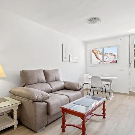 Apartment Irene - Biznaga Homes