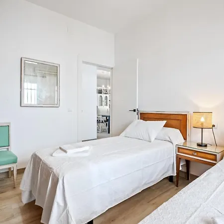 Apartment Irene - Biznaga Homes *