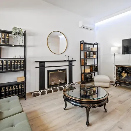 Irene - Biznaga Homes * Malaga