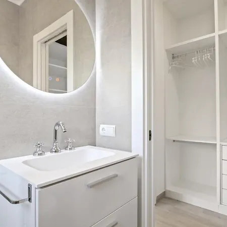 Irene - Biznaga Homes Apartment