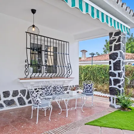 Apartment Irene - Biznaga Homes *