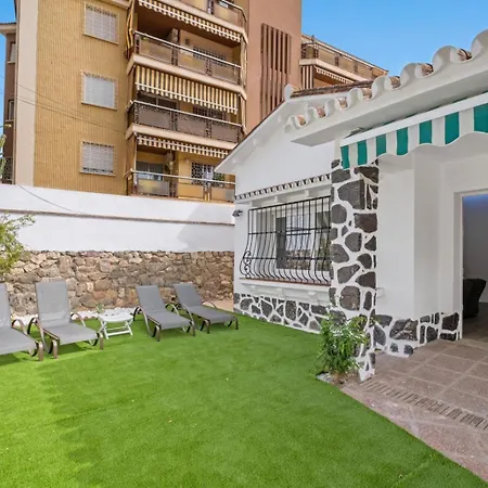Irene - Biznaga Homes Apartment Malaga