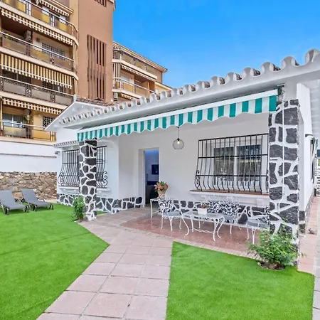 Apartment Irene - Biznaga Homes